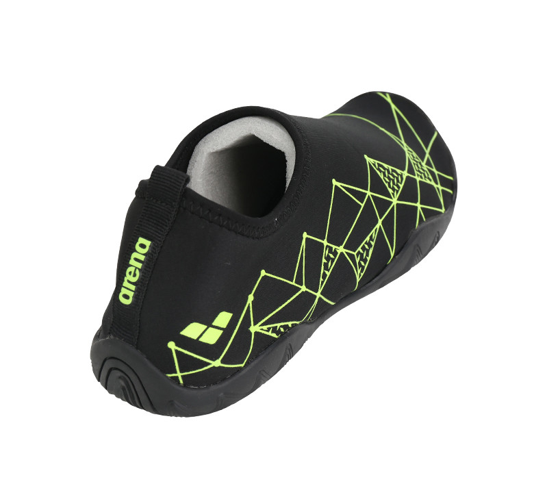 arena water shoes